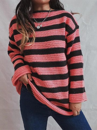 Vayenna | Pullover sweater