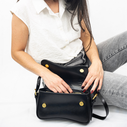 Jinny | Trendy Design Tas