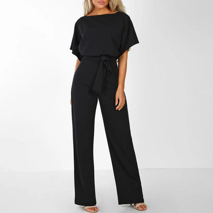Elysia | Stijlvolle Chic Jumpsuit
