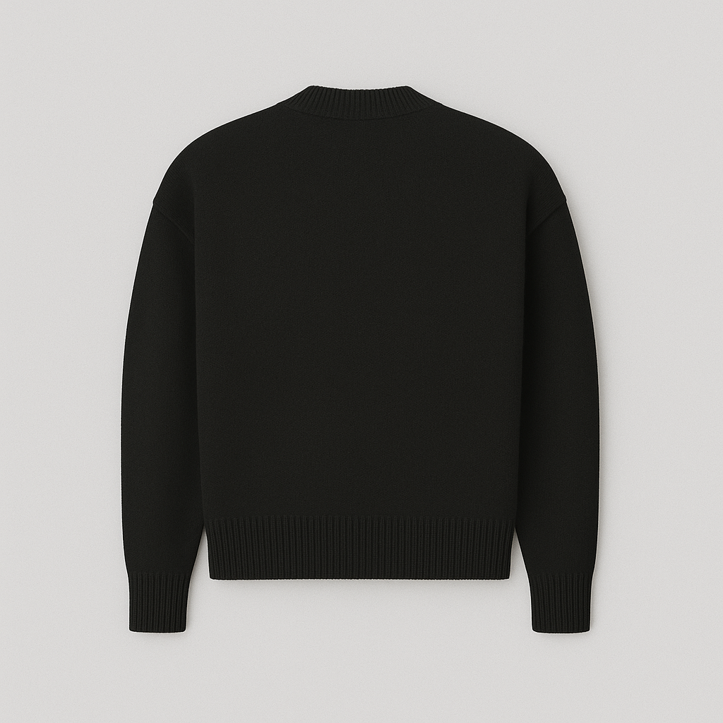 Anely | Trui hartenaas