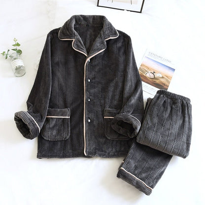 Veda | Zachte unisex pyjamaset