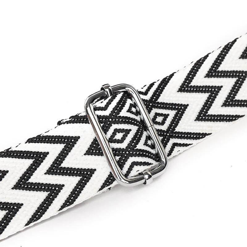 Felicity - Leren Dames Schoudertas