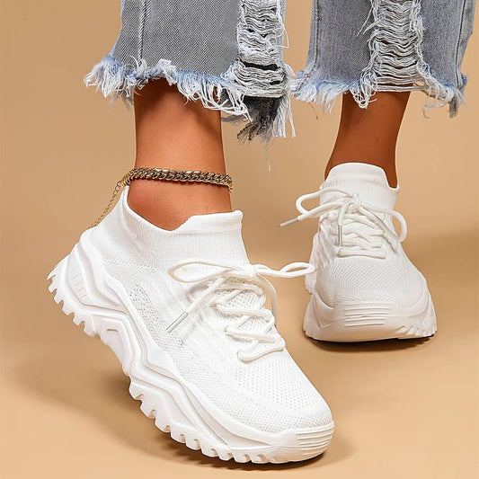 Femke | Trendy Orthopedische Sneaker