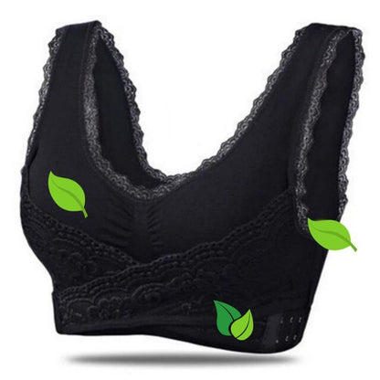 Sebia | Postuur ondersteunend kanten bh