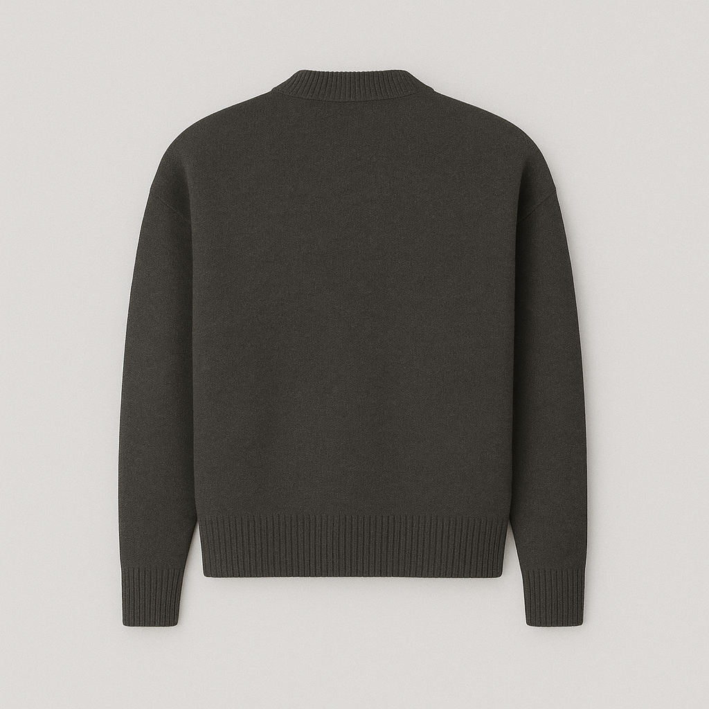 Anely | Trui hartenaas