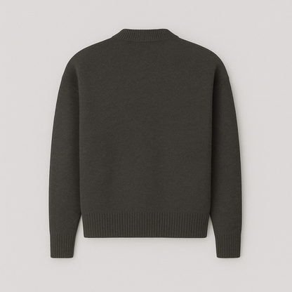 Anely | Trui hartenaas