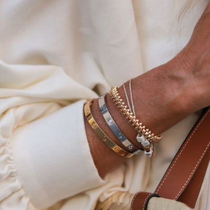 Isa | Luxe Bracelet