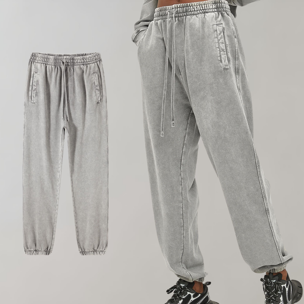 Jolijn | Trendy Joggingbroek