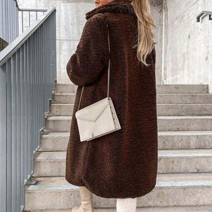 Liora | Teddy Jas voor Vrouwen