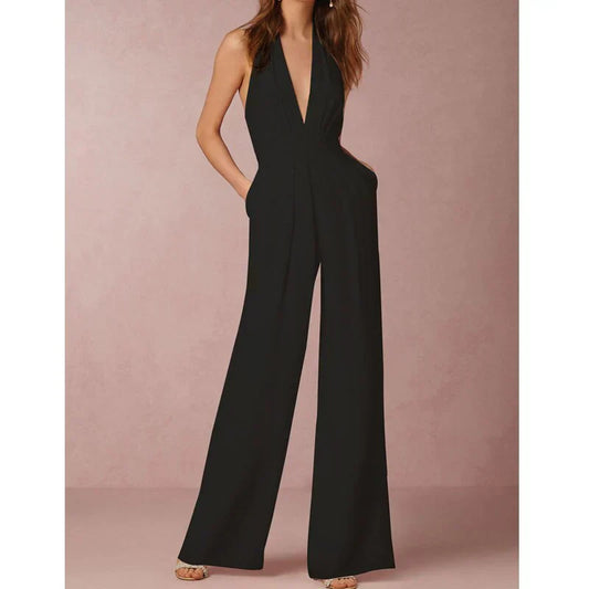 Minella | Elegante Jumpsuit voor Vrouwen