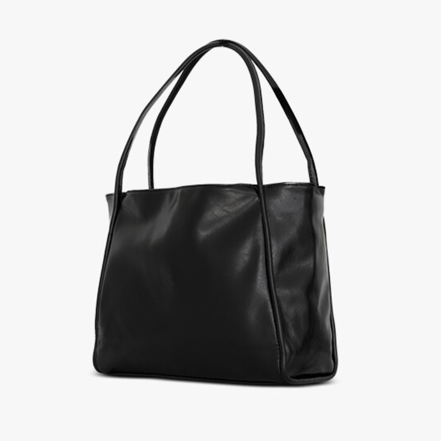Lyra | Ruime shopper dames tas