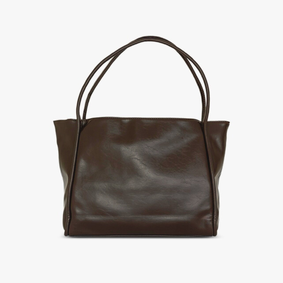 Lyra | Ruime shopper dames tas