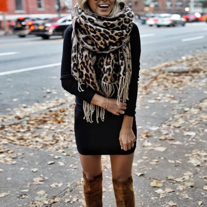 Vesper | Stijlvolle wollen sjaal voor vrouwen